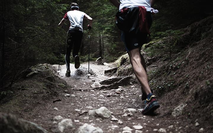 Trail Running for Beginners